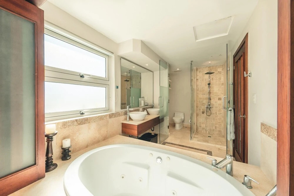 Stay in This Lovely Beachfront Studio at Punta Palmera BA3