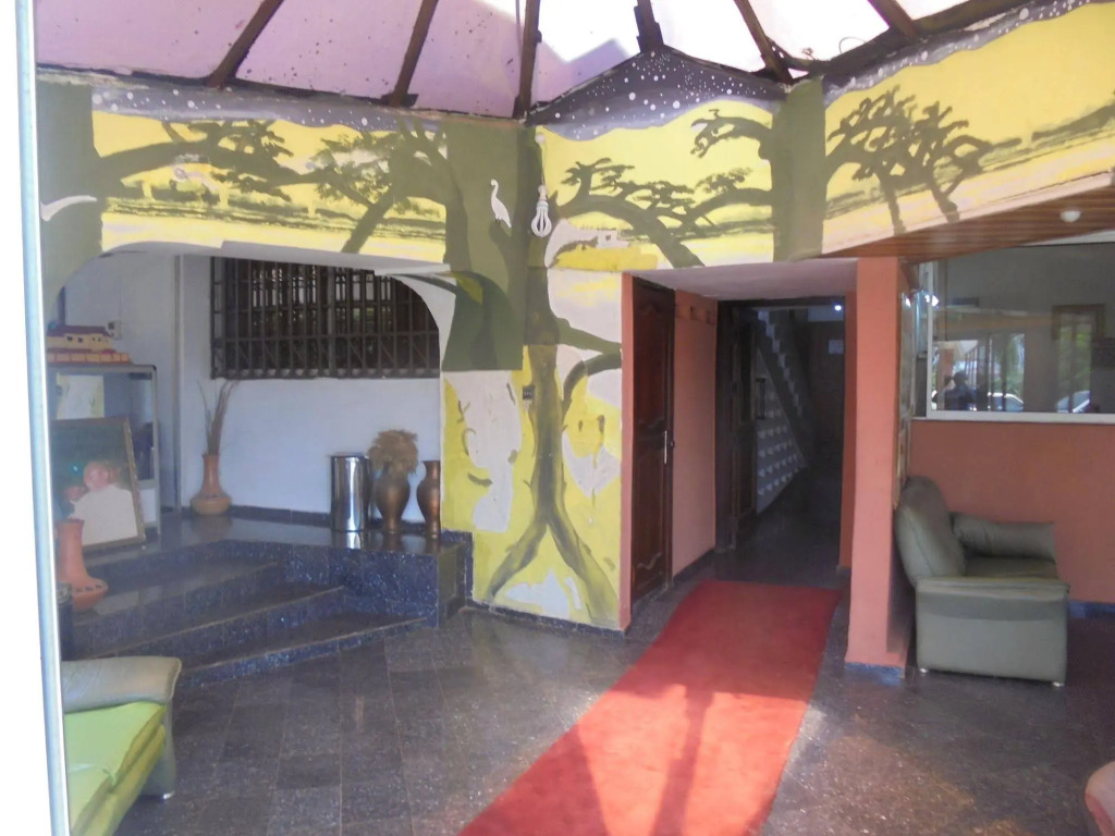 Maglab Hotel