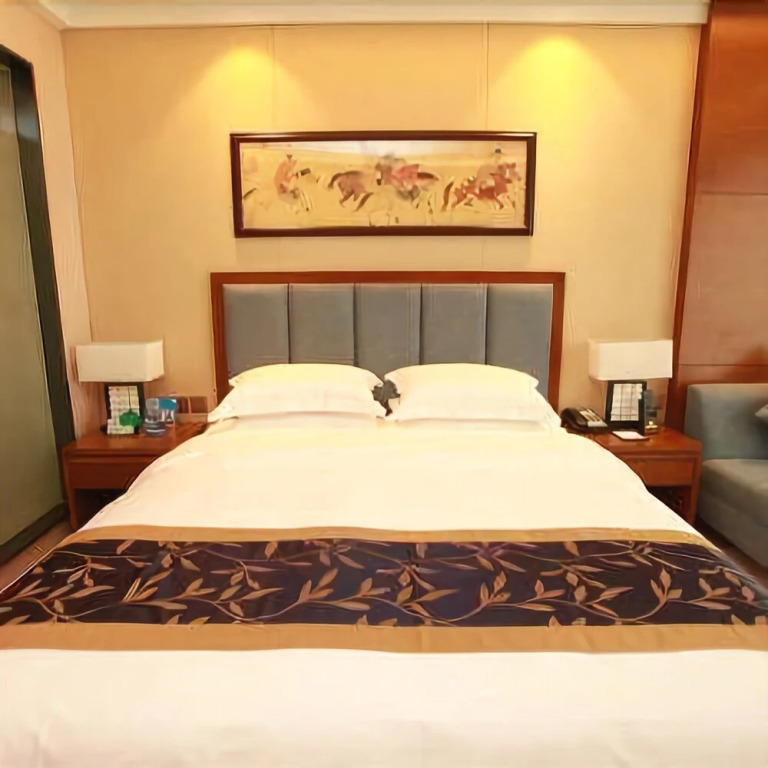 Xing Rui Ren Jia Hotel