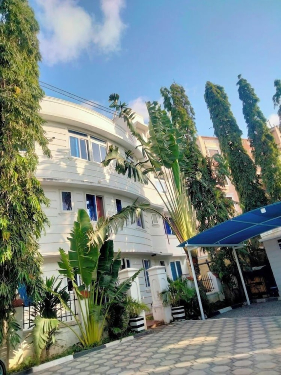 Hotel Aryana Court Bamburi