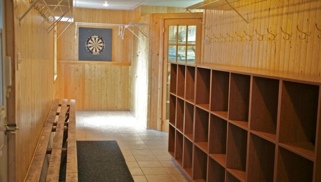 Chalets Valinouet