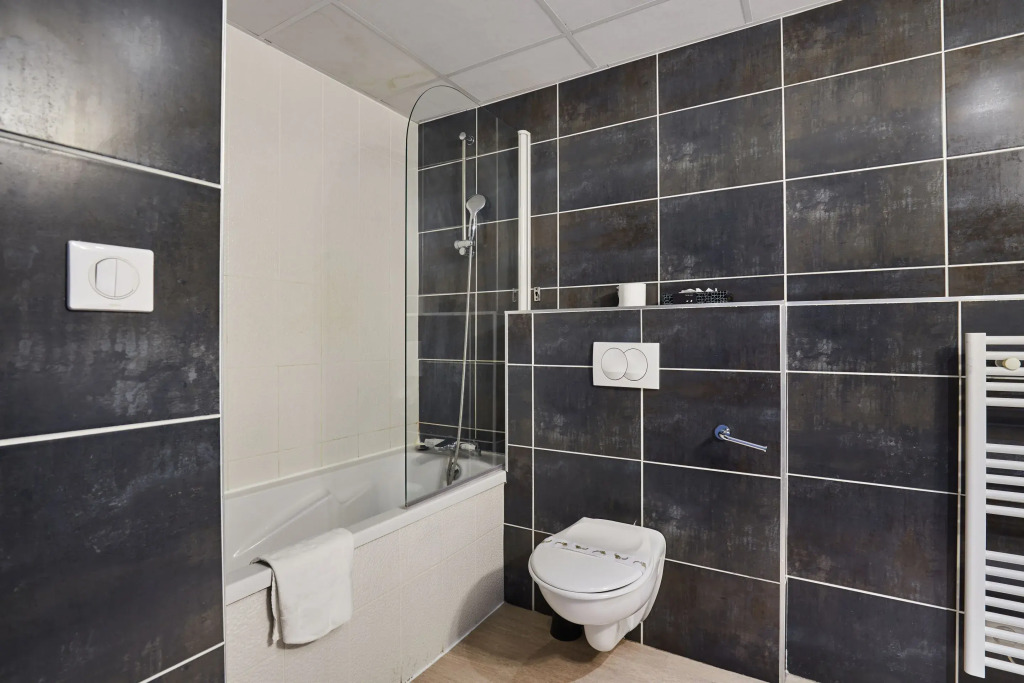 Apparthôtel Odalys City - Montpellier Centre Gare Saint Roch