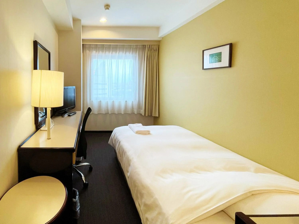 Smile Hotel Yonago