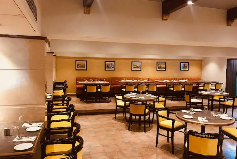 Oyo Rooms Near Gokul Das Hospital