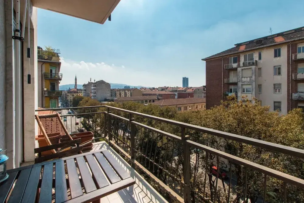 San Donato Cozy Apartment