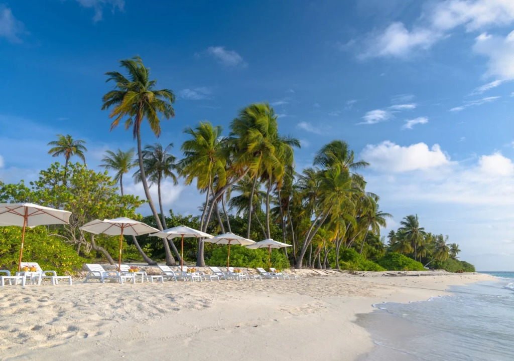 Sabba Summer Suite , Fodhdhoo