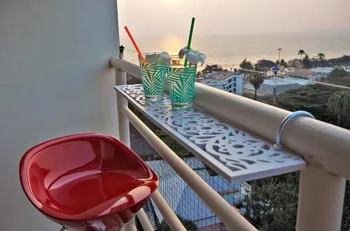 Jomtien Beach Studio Fl11