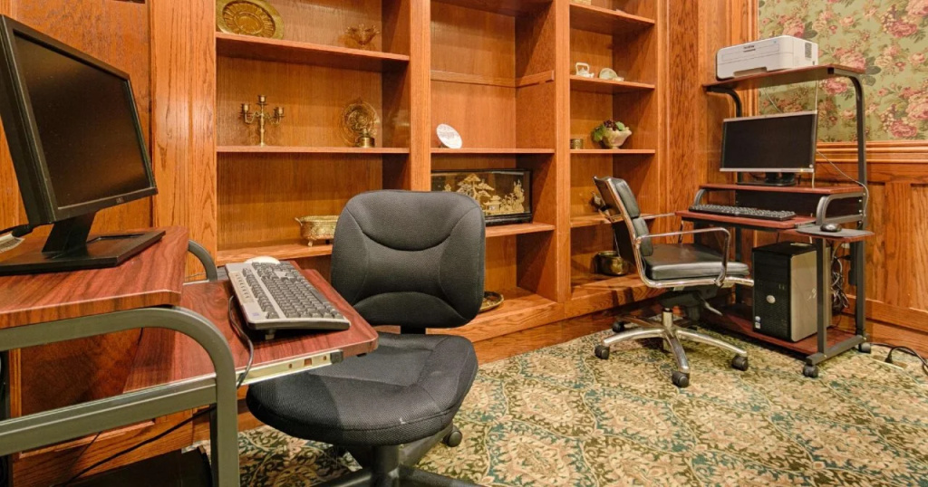 Best Western Plus Pioneer Square Hotel Downtown