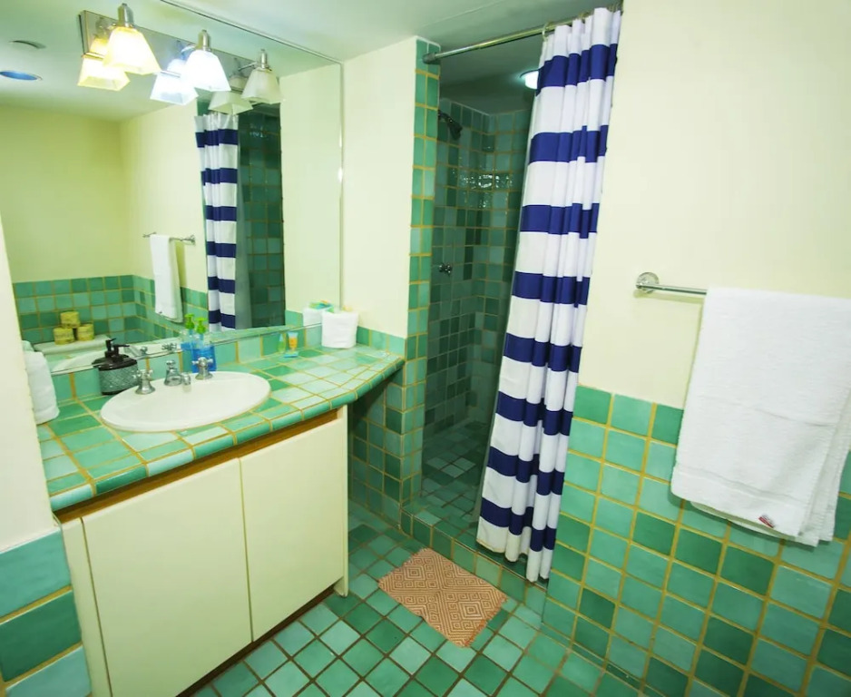 SoBe Ocean Dr. 3 Bedroom Penthouse