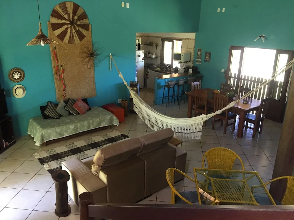 Kia Ora Hostel