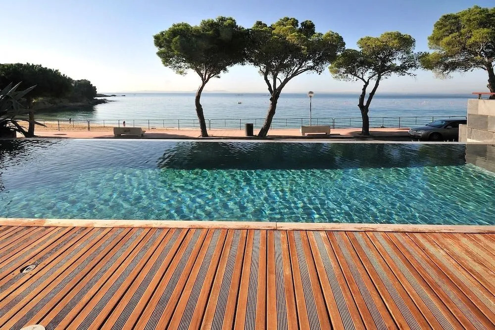 Apartamento Canyelles-mar
