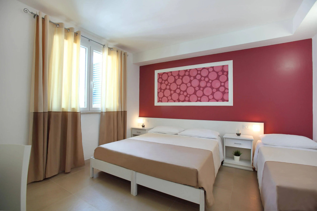 Hotel Cicò