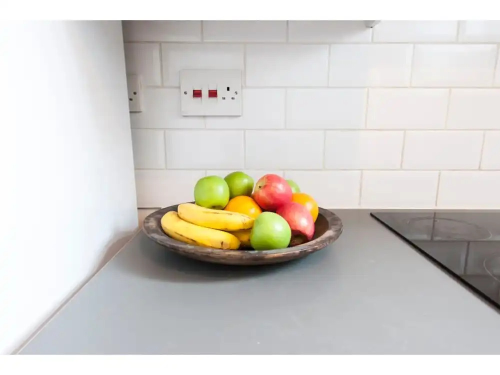 Spacious one Bedroom Flat in South London