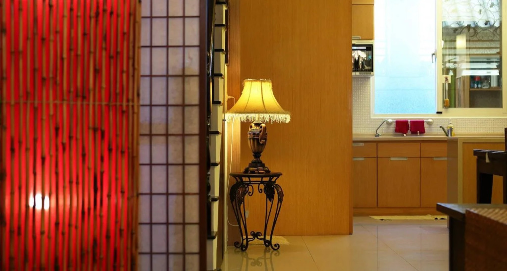 Pine Sea and Flower Hostel