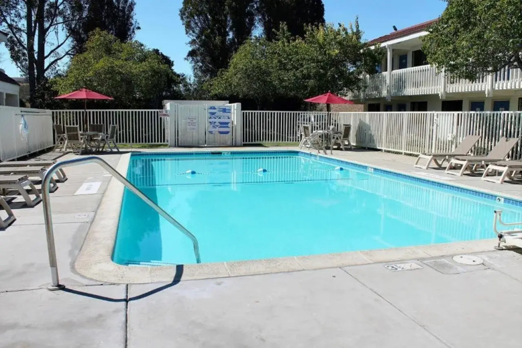 Motel 6-San Luis Obispo, CA - South