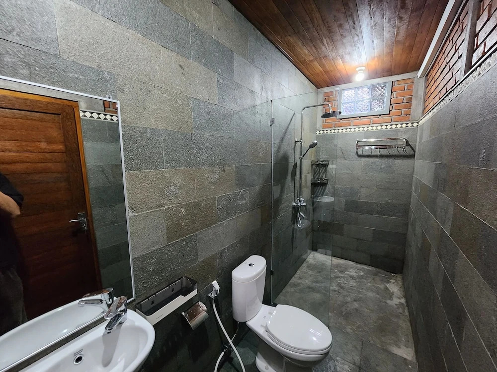 Jineng Guest house