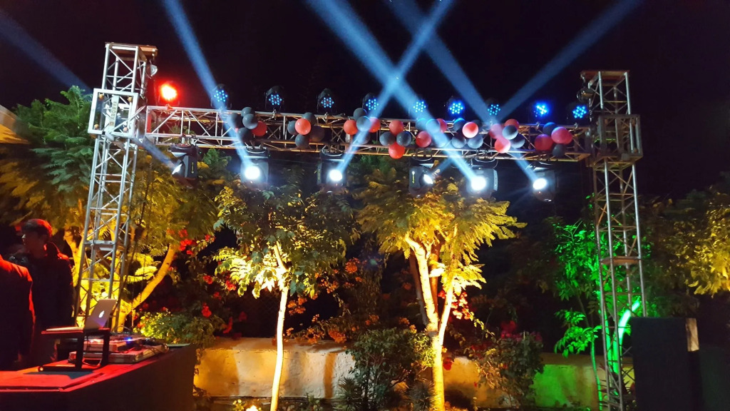 Araliayas Resort & Spa