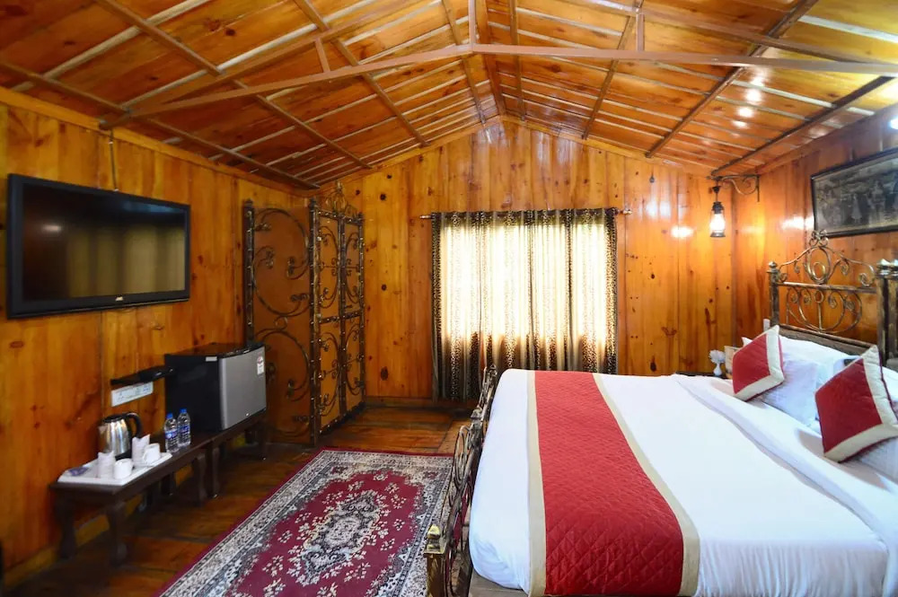 The Heritage Village Resort and Spa
