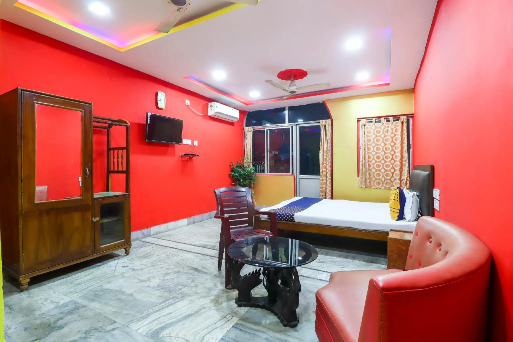 Hotel O Bright