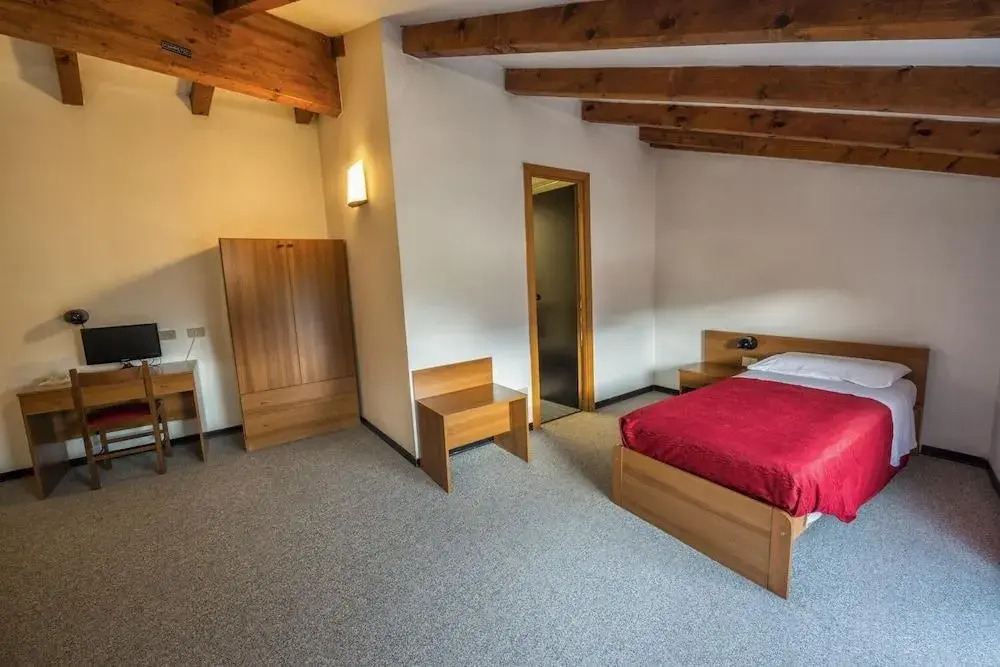 Hotel Drago