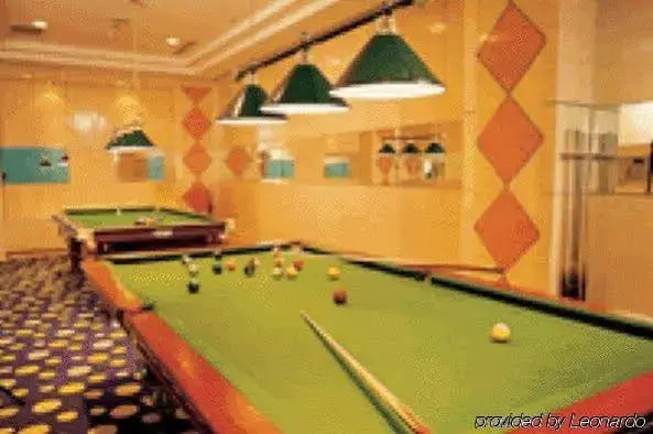 Wellgold Hotel