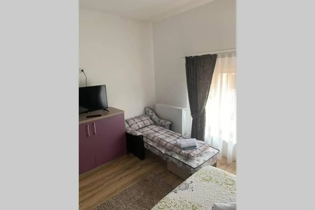 Dana guest house
