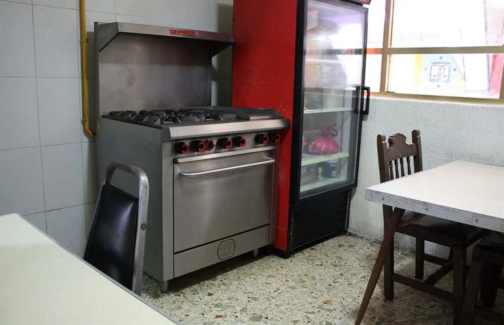 Residencias Señorial