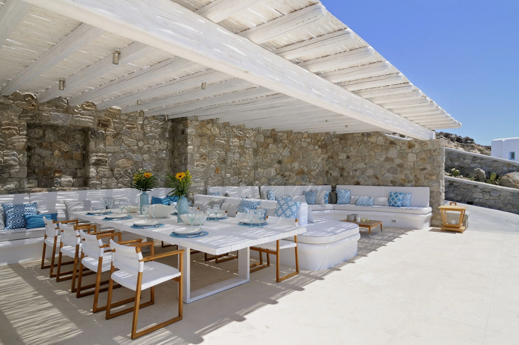Villa Seabird