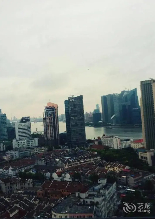 Shanghai Hengsheng Peninsula Hotel Apartment