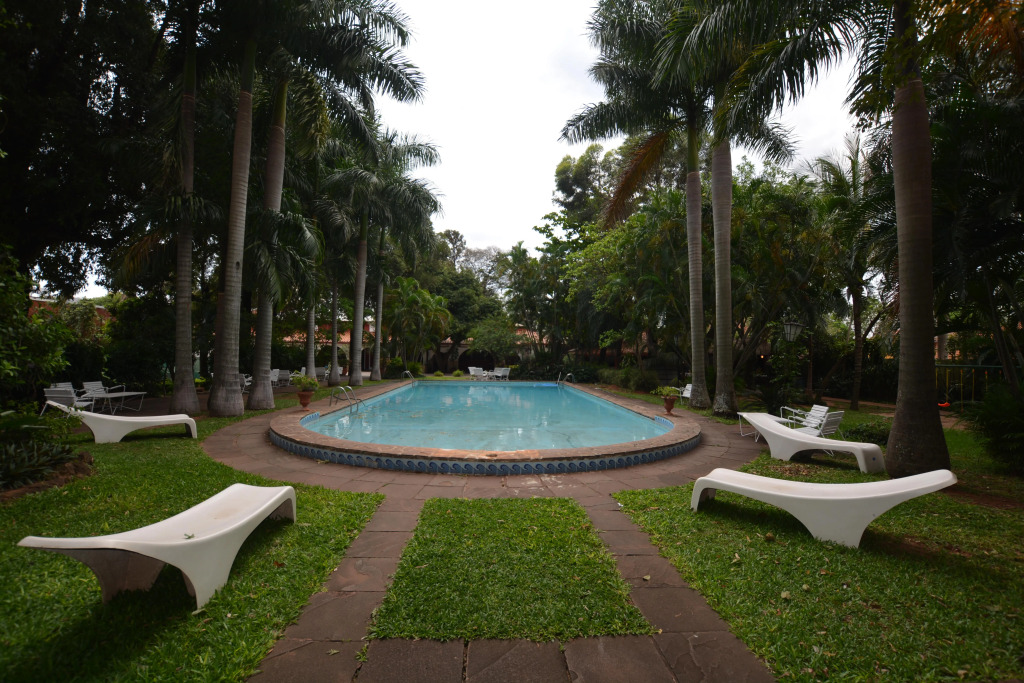 Gran Hotel del Paraguay