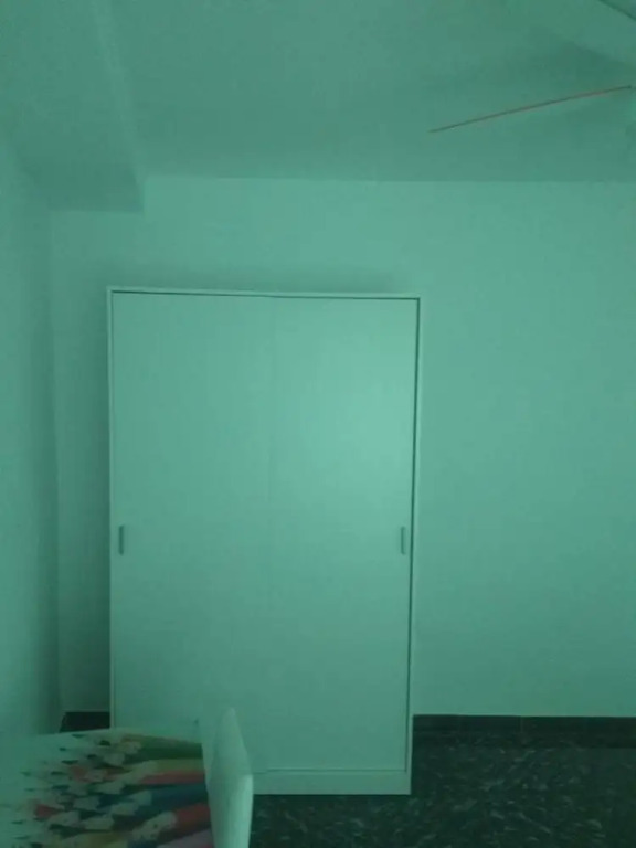 Apartment with 3 Bedrooms in Córdoba, with Furnished Garden