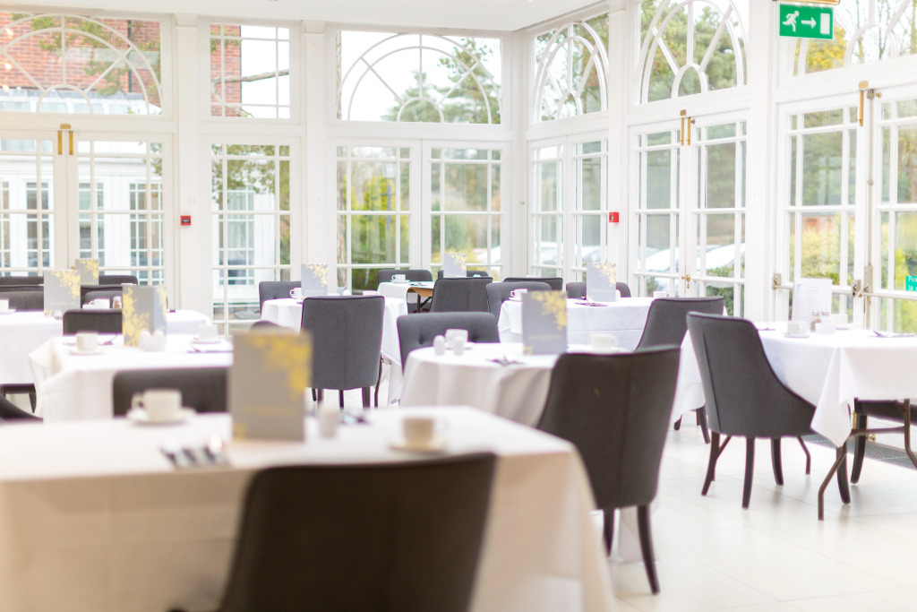 Quorn Country Hotel Leicester