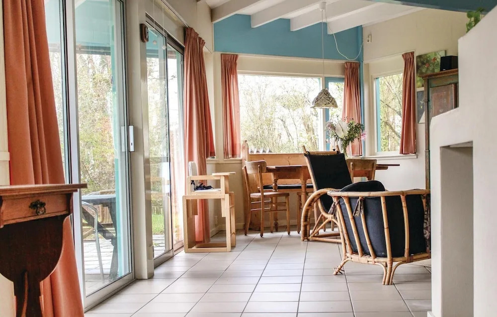 Nice Home in Kamperland With 3 Bedrooms and Wifi