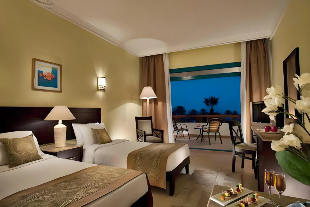 V Hotel Sharm El Sheikh
