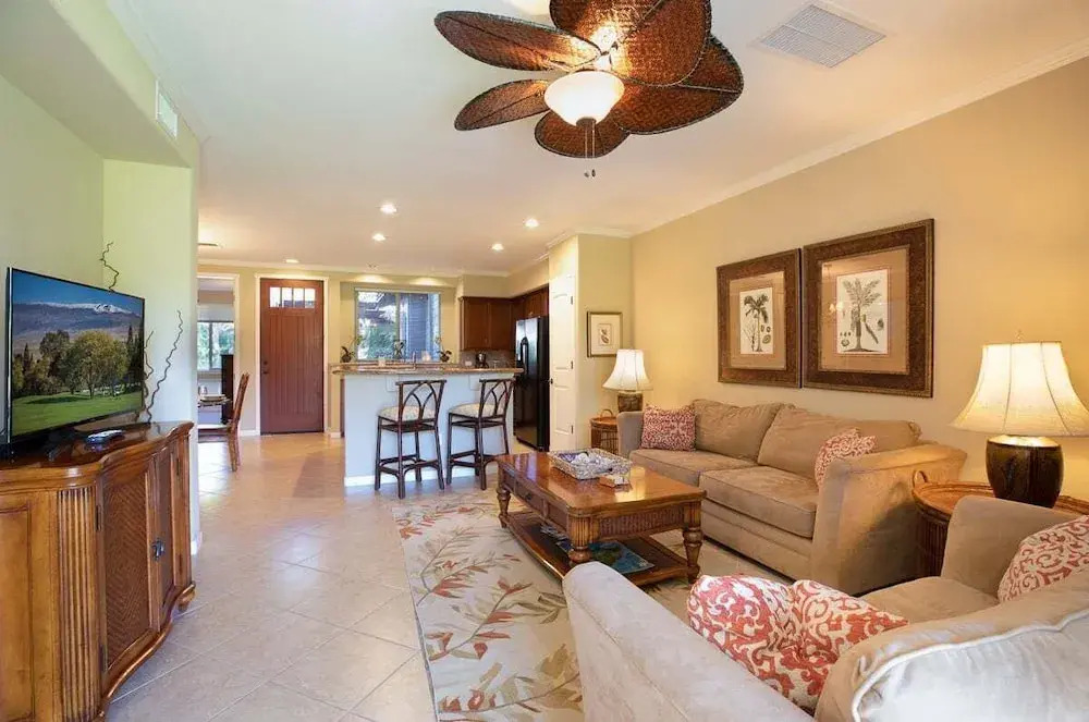 Serene Resort Living - Ground Floor - Private Beach Club Access - Vrkcv