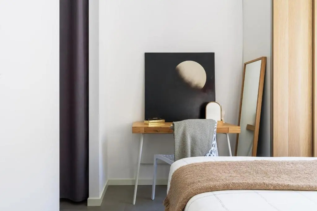 Anfossi Master Guest apartment
