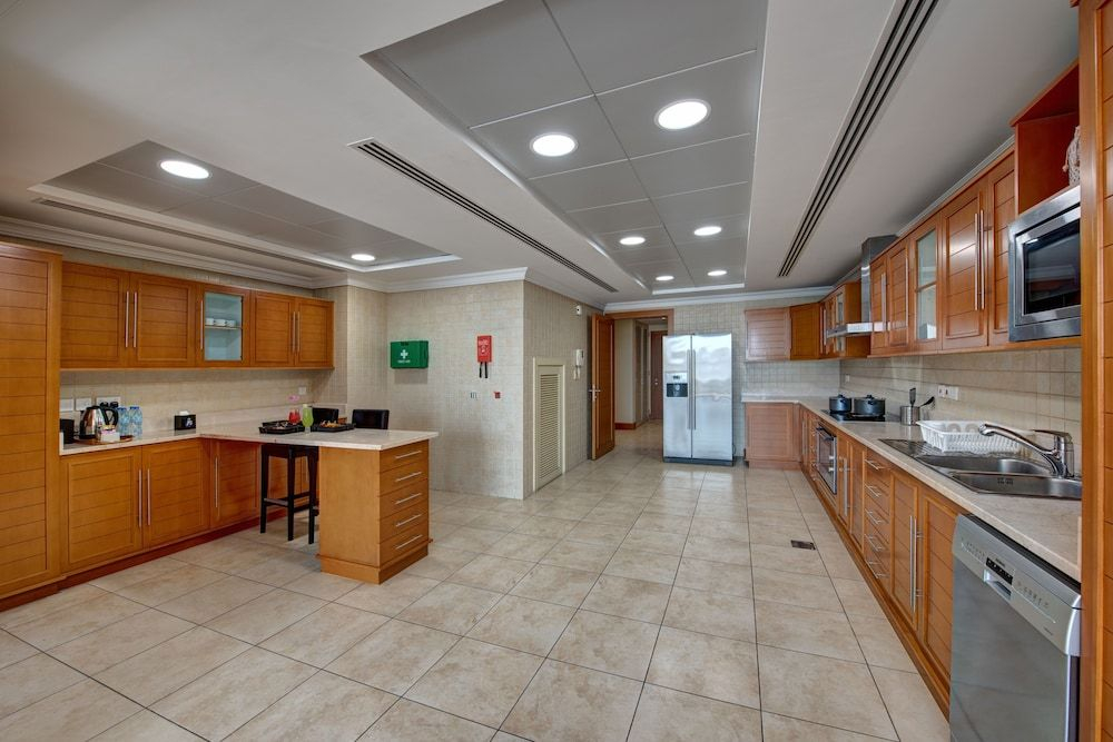 J5 Holiday Homes Barsha Gardens