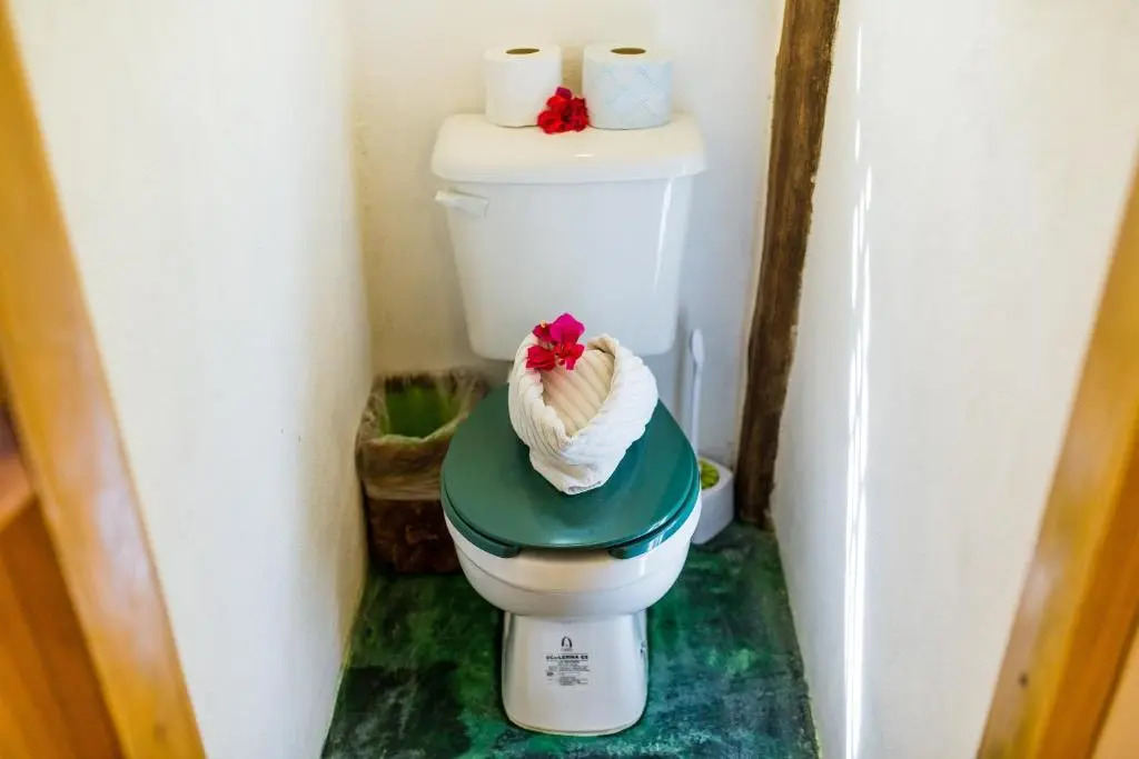 Cabañas Ida y Vuelta