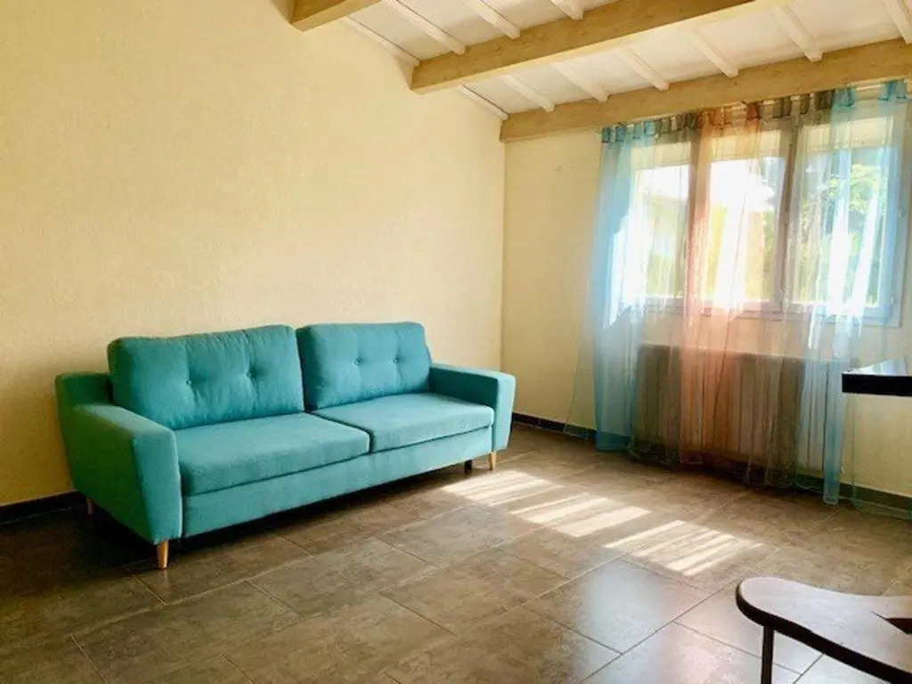 Maison Cap d'Agde, 5 pièces, 8 personnes - FR-1-607-23