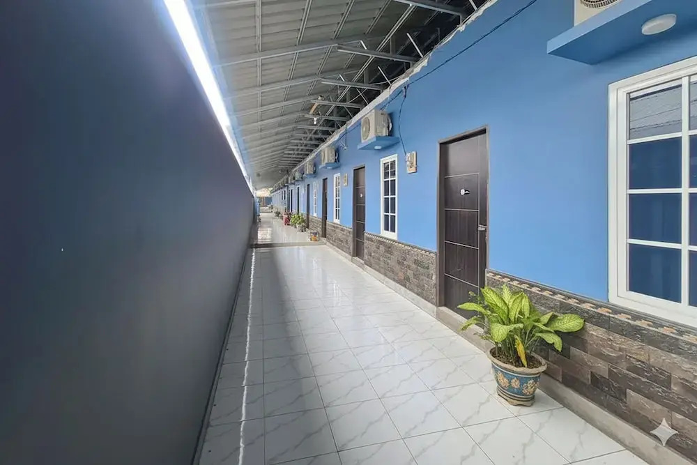 Sultan Guest House