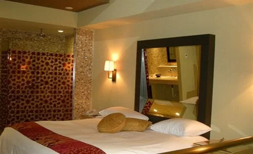 Hotel Aladdin