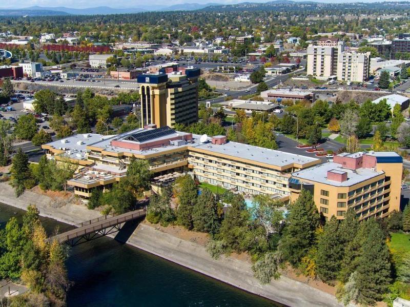 Gay hotel spokane wa state