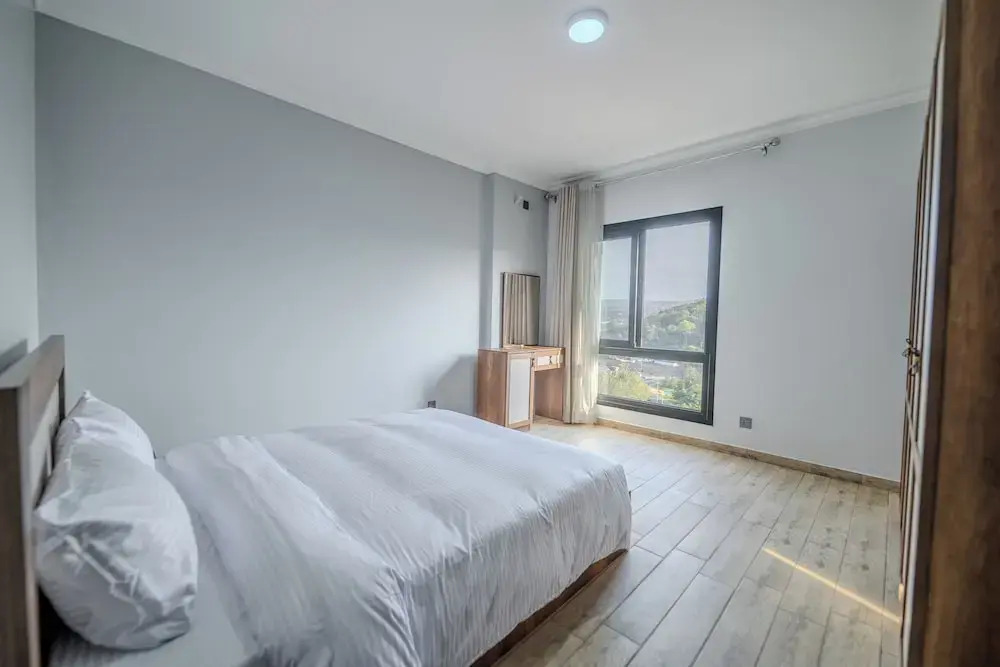 LACASA Kiyovu - Serviced Apartments