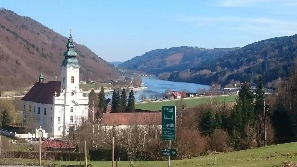 Haus Donaublick