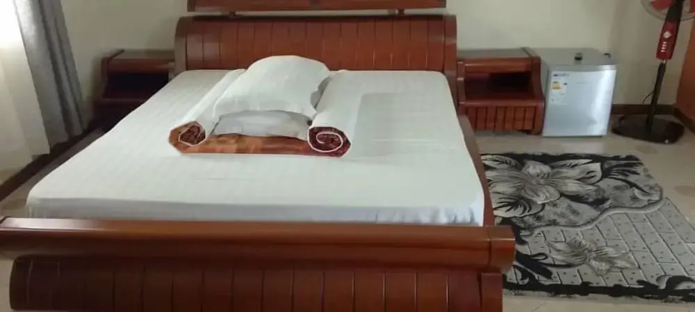 Migingo Suites