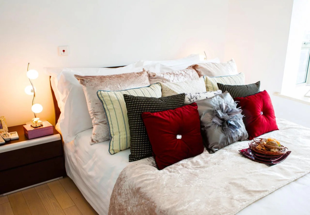 Shanghai Yopark 5-Star Apartment 8 Park Avenue
