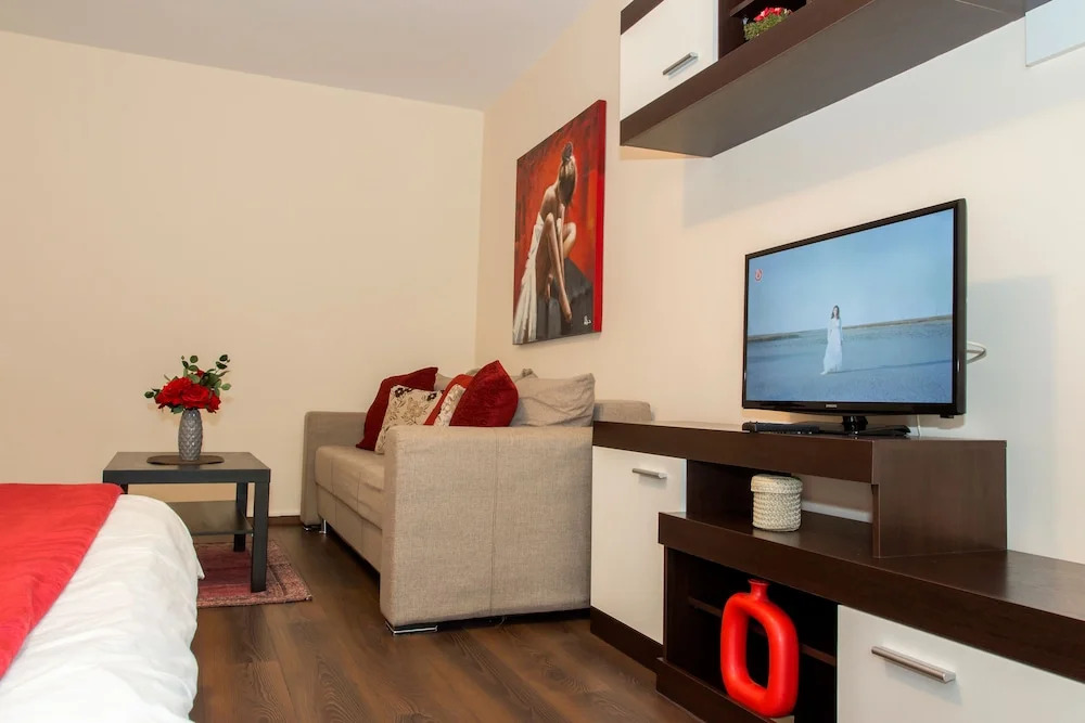 Motru 84 by MRG Apartments