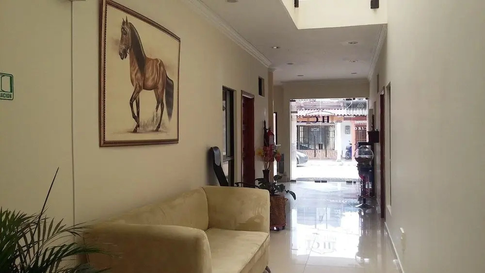 Hotel Ciro
