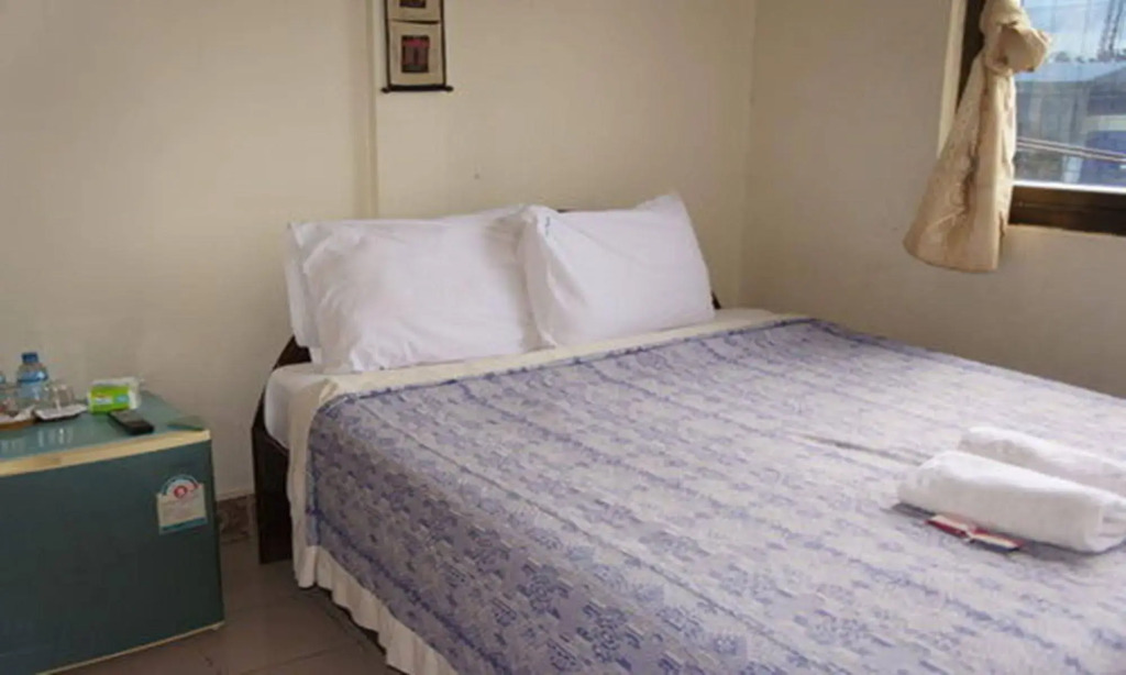 Phoxay Hotel