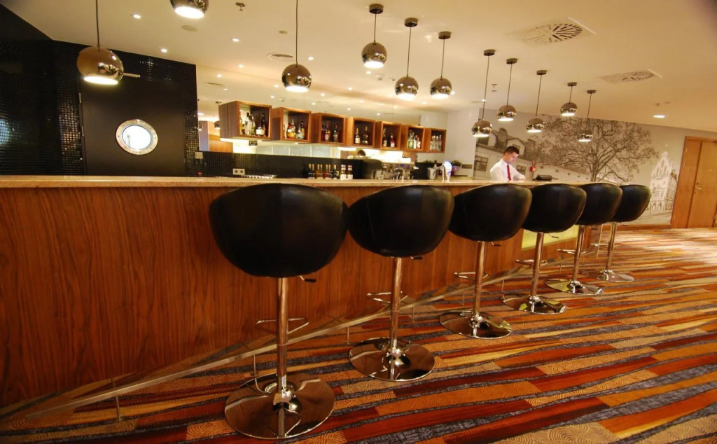 Hilton Garden Inn Rzeszów